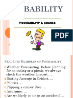 Probability