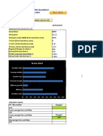 The Warren Buffett Spreadsheet Final-Version - Preview