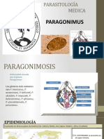 Paragonimiasis - EXPO-2