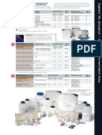 Expanded Bed Adsorption: Bioprocess