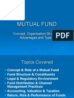 Mutual Fund