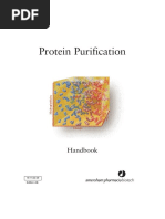 Protein Purification Handbook