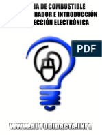 Carburador PDF