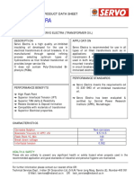 SERVO Electra PDF