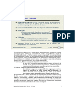 Verificación y Validación (V&V) : Conjunto de Procesos de Comprobación y