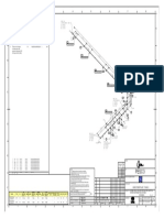 Pesco: Isometrics For Raw Water and Service Water Distribution System Aden Power Plant - Phase 1