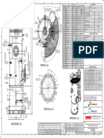 General Arrangement Drawing For Slug Catcher Rev.c Ifa