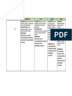 Criterios de Evaluaciòn 3º