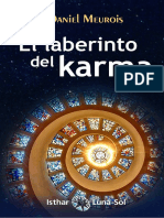 Capitulo 1 Del El Laberinto Del Karma PDF