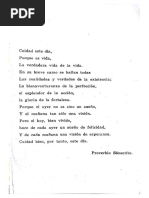 1pensamiento y Meditación Da PDF