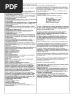 Derecho Procesal Constitucional Examen Ordinario