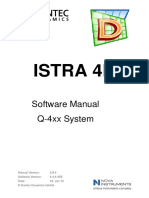 Q-4xx Istra 4D Manual v2.8.5