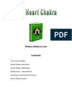 Chakra 4 Heart PDF