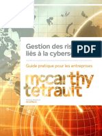 2 - (Ressource) Gestion Des Risques Liés À La CS (Guide Pratique) PDF