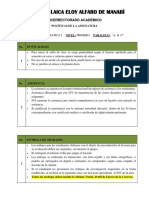 Formato de Politicas de La Asignatura Modelo-1507869405 PDF