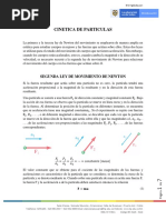 Cinetica de Particulas