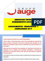 Amanecida Virtual 2019 Conocimientos Pedagógicos y Curriculares Ok