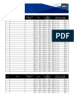 ADA COVID-19 Daily Screening Log