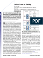 Artigo Refutado Sobre Capilaridade