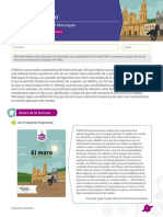 El Moro Imprimible PDF