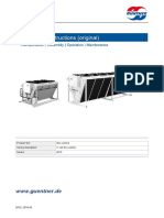 Guentner GFD Manual EN