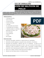 Recetas de Cocina 2222 PDF