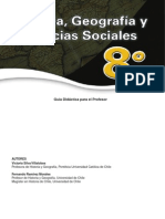 Libro 8 Basico Profesor