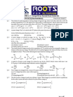 Electrostatics