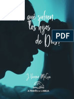 ATB Por Que Sufren Los Hijos de Dios PDF