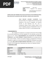 1044 - 2019 Incoacion Oaf-Audiencia Unica Conciliacion