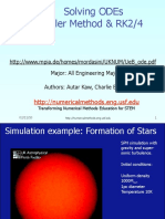 Lecture 03 OdE