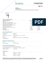 Product Specifications Product Specifications: Cellmax Cellmax - Ext Ext - Cpu CPU