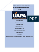 Cuestionarios Orientación Universitaria Modificado.