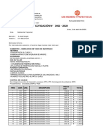 Cotizacion AXIS-000000000 3602 SBP SAC