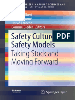 2018 Book SafetyCulturesSafetyModels PDF