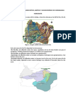 Capítulo 7. Caracterización Del Medio Biótico, Abiótico y Socioeconómico de Floridablanca