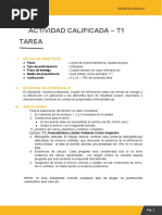 Trabajo Examen de Termo t1 2020