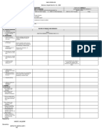 Reference: Deped Order No. 42, S. 2016: Ticulon Nhs Grade 12 Janice S. Alquizar I. Objectives