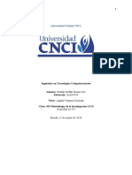 M3 Metodología de La Investigación LN B - Actividad A10-C18