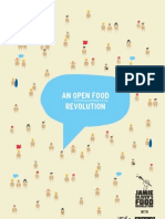 Open Food Revolution