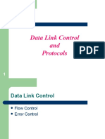 Unit 2 Topic 8-9 FLOW CONTROL