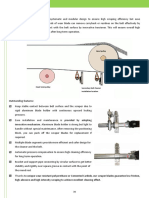 Belt Cleaner: Head Pulley