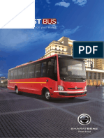 BHARAT BENZ 26 STR Bus PDF