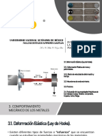 Comportamiento Mecánico de Los Metales 2exa PDF