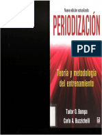 Periodization 5 Edicion Bompa PDF