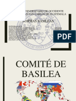 1 Grupo - Normas Basilea PDF