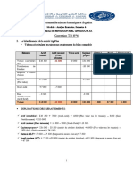 Corrigé - TD - N°6 - Analyse - Fin - 20