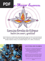 Ritoque Flower Essences PDF