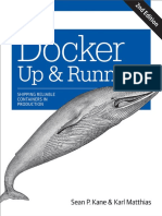 Docker Up & Running Shipping Reliable Containers in Production 2nd Edition - Sean P. Kane - Karl Matthias