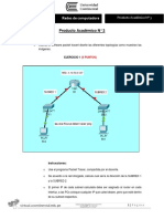 Producto Académico 3 (Entregable)